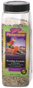 Petamine Breeding Formula, 1.5 lbs